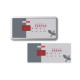 Spaside Control, Gecko TSC18, 4-Button, No Overlay : 0202-007134