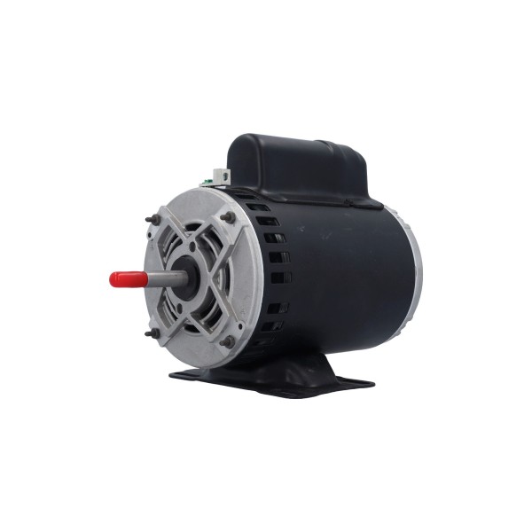 Motor, Marathon, Thru-Bolt, 48-Frame, 1-Speed, 3/4HP, 115V, 7.0 Amp : RB702