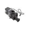 Bath Pump, Jacuzzi, .75HP, 115V, 7.5A, 1-1/2"MBT, Self-Aligning, w/Air Switch & NEMA Cord : HB21000