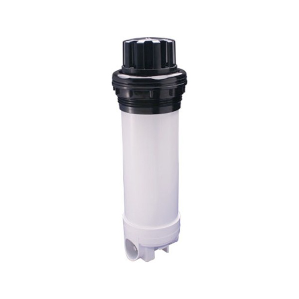 Filter Assembly, Waterway, Teleweir, 25 Sq Ft, 2"Slip : 510-4630