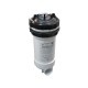 Filter Assembly, Waterway, 2" Top Load, 50sq ft, w/Bypass : 502-5050