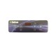 Overlay, Spaside, Balboa VL403, Lite Duplex, 4-Button, Pump1-Light-Down-Up : 11884