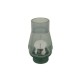 Check Valve, Magic, 1/2lb Spring, 1-1/2"S x 1-1/2"S, Clear : 0821-15C
