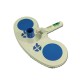Vacuum, Valterra, Deluxe Brush/Vacuum : BD5501