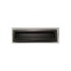 Enclosure,Half,2014,Spa Equipment,Black,Standard, .090 Material : 14990