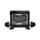 Control System, Balboa EL2001M3,115v/ 230V with 4.0kW Plug-n-Click Heater, P1 1 or 2 sp, P2 1 or 2 Sp , P3 or Blwr : G4223