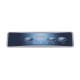 Overlay, Spaside, Balboa VL401, Lite Duplex, 3-Button, Jets-Temp-Light : 10839