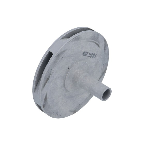 Impeller, Vico Ultima/Ultra-Flo, 2.0HP, Red Stripe : PPUL20IMP