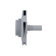 Impeller, Vico Ultima/Ultra-Flo, 2.0HP, Red Stripe : PPUL20IMP