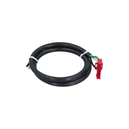 Amp Plug, Circ Pump, 4-Pin, 14/3, 36" Cord, Fuchsia : 5-50-0138