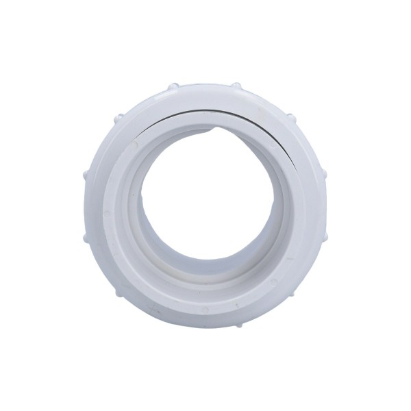Union, Pump, Hayward 3500, 2" Slip x 2" MIPT : 6540-191
