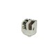 Pressure Switch, Presair, DPDT, 21 Amp, 1-5 Psi, 1/2" NPT, Center Spout, 1/8" Barb w/ Nut : PT11120A