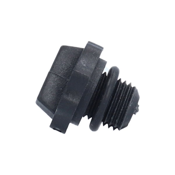 Drain Plug, Pump, Theramax/Theraflo, 1/4" : 6500-255