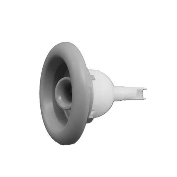 Jet Internal, Pentair Cyclone, Directional, 5" Face, Textured, Dark Gray : 9782WW