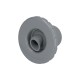 Jet Internal, Sundance, Micro Magna, Directional, 2-5/8" Face, Ribbed, Aqua Blue : 6540-073