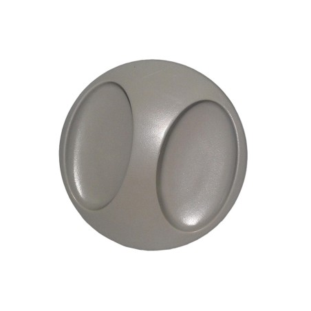 Cap, Drain Valve, Sundance, 2.375" Hole Size : 6540-932