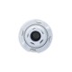 Eyeball, Jet, HydroAir, Caged Freedom, Adjustable, White : 10-FS35-A