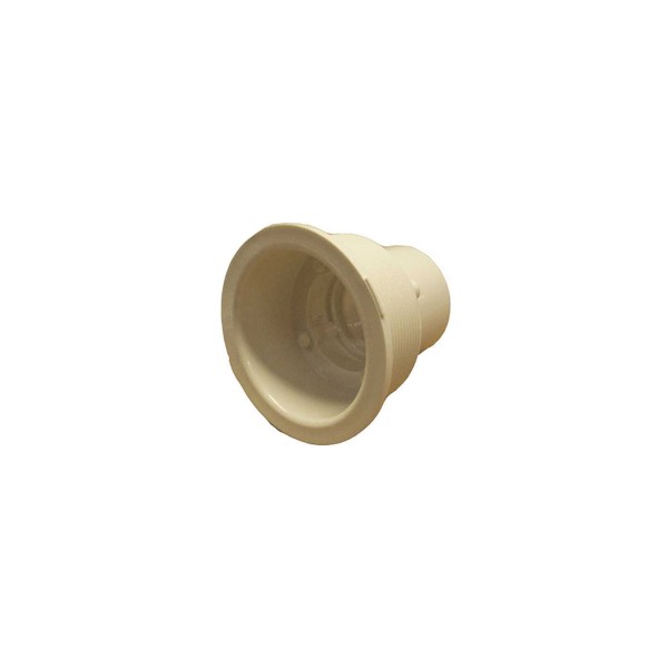 Wall Fitting, Jet, Sundance, Select-A-Sage, Twist Lock Jet, White : SD6540-674