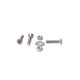 Fastner Kit For SV Skimmer : 14-3936-07-R000