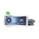 Spaside Control, Balboa Analog Duplex, 1-Button, Knob-P1/BL/LT : 51219