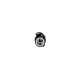 Heater Assembly, Arctic Spas, Titanium, 5.5kW, 230V, 2" x 12"Long, w/Box, 48" cord with 5 wire, Tailpieces : C2550-0103TT