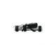 Heater Assembly, Arctic Spas, Titanium, 5.5kW, 230V, 2" x 12"Long, w/Box, 48" cord with 5 wire, Tailpieces : C2550-0103TT