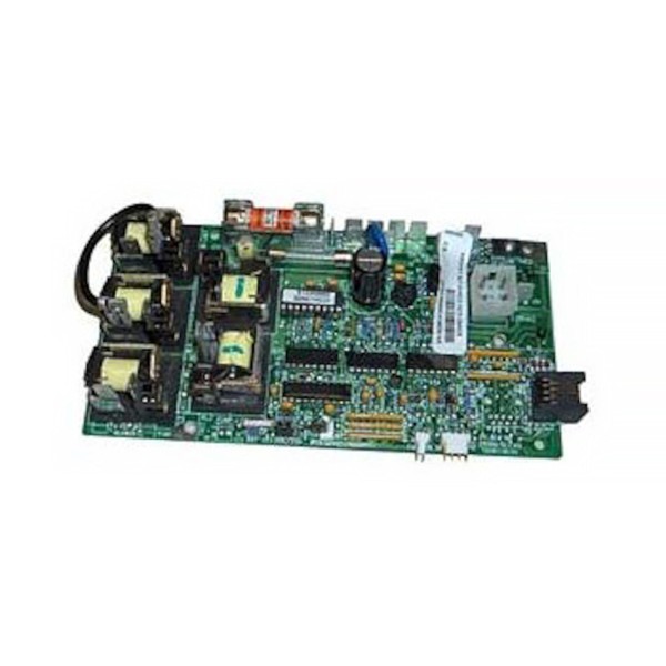 Circuit Board, REFURBISHED, Keys Backyard Balboa, ICON15, Lite Leader/Duplex, 8 Pin Phone Cable : 54446-R