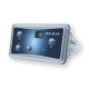 Spaside Control, Balboa VL402, Digital Duplex, 4-Button, LCD, Blower-Light-Jets-Temp : 54093