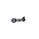 Heater Assembly, M1/M2/M3 Generic, 5.5kW, 230V, 2" x 15"Long, w/ Pressure Switch, Tailpieces : C2550-0535-TPS