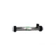 Heater Assembly, M1/M2/M3 Generic, 5.5kW, 230V, 2" x 15"Long, w/ Pressure Switch, Tailpieces : C2550-0535-TPS