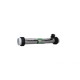 Heater Assembly, M1/M2/M3 Generic, 5.5kW, 230V, 2" x 15"Long, w/ Pressure Switch, Tailpieces : C2550-0535-TPS