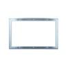 Backing Plate, Skimmer : 2000-040