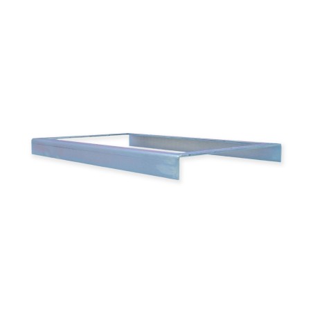Backing Plate, Skimmer : 2000-040