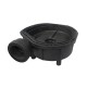 Volute, Wet End, Sundance/Hayward, 2.0HP : 6540-977