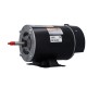 Motor, Century/Regal, Thru-Bolt, 48-Frame, 1-Speed, 1.0HP, 115V, 12.0 Amp : BN25V1