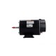 Motor, Century/Regal, Thru-Bolt, 48-Frame, 1-Speed, 1.0HP, 115V, 12.0 Amp : BN25V1