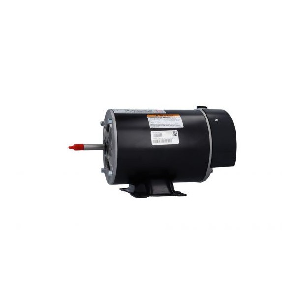 Motor, Century/Regal, Thru-Bolt, 48-Frame, 1-Speed, 1.0HP, 115V, 12.0 Amp : BN25V1
