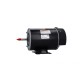 Motor, Century/Regal, Thru-Bolt, 48-Frame, 1-Speed, 1.0HP, 115V, 12.0 Amp : BN25V1