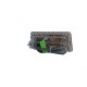 Spaside Control, Balboa Serial Standard, VL701S, 7-Button, LCD, No Overlay : 54112