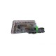 Spaside Control, Balboa Serial Standard, VL701S, 7-Button, LCD, No Overlay : 54112