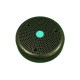 Suction Cover, AquaStar, VGB, 4HP, 4"Diameter, Black : 4HP102