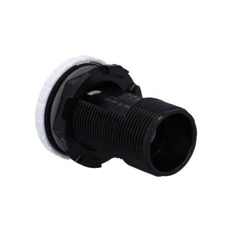 Air Control, HydroAir Slimline, 1", White : 10-2310
