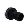 Air Control, HydroAir Slimline, 1", White : 10-2310