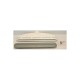 Waterfall, 12 In, Gray : 10989