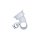 Jet Body,HYDROAIR,Micro/Converta'ssge,Stacked1"S Air x 1.5"S Water,2-1/2"Hole Size : 16-4250