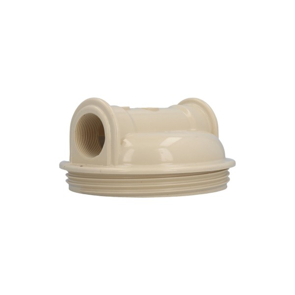 Filter ManifoldOnlyRAINBOW,RDC Series,1.5"FPT : 172213