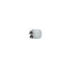 Air Switch, Presair, Latching, DPDT, 21A, Side Spout : ARA211A