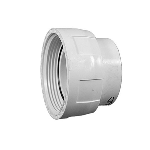 Union, Pump, Acura, 2"FBT Discharge Union w/ O-Ring : 1662