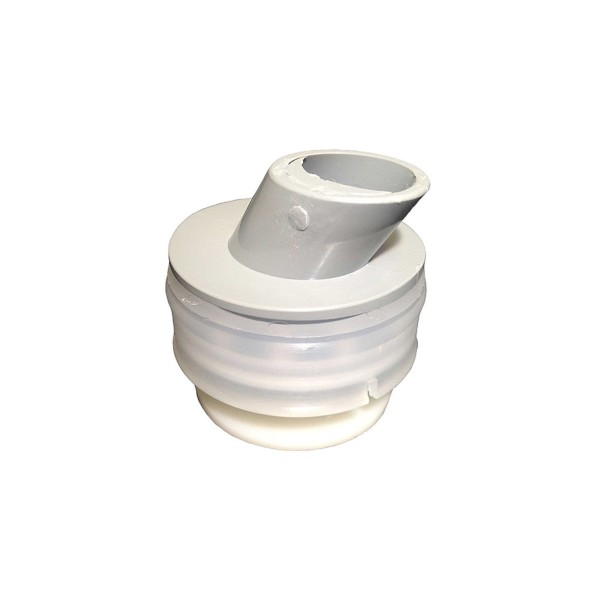 Nozzle, Jet, Sundance, Pro Touch, Rotating Eyeball, Gray : 6000-003