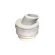 Nozzle, Jet, Sundance, Pro Touch, Rotating Eyeball, Gray : 6000-003